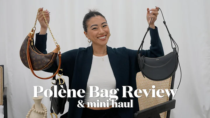 polene handbag review: polene bag comparison, are polene bags worth it?