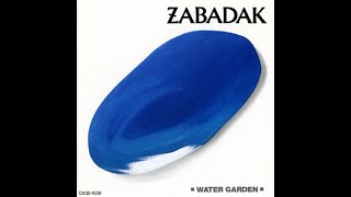 Video thumbnail of "Zabadak - 4. チグリスとユーフラテスの岸辺 (Chigurisu to yūfuratesu no kishibe)"