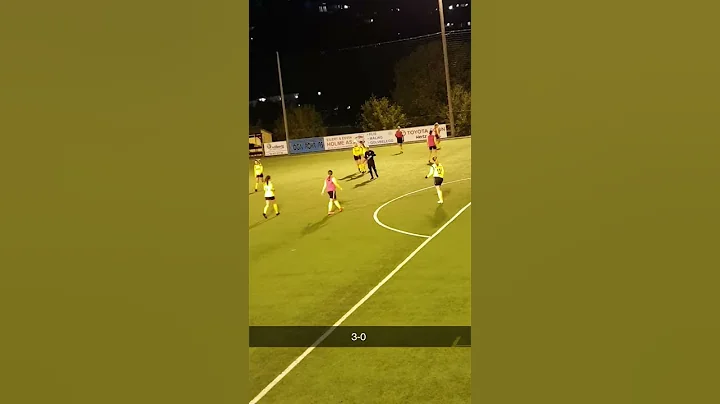 3-0 Anja Elizabeth Hickman