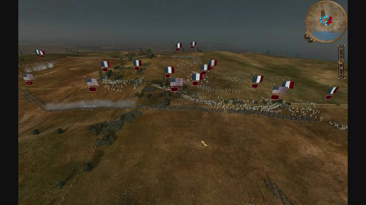 empire total war battle tactics empire total war battle tactics