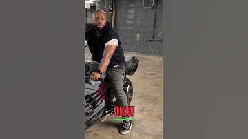 Mastering Motorcycle Basics: Clutch Control and Braking Technique