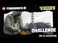  tchernobyl  quiz zone interdite  dcouvrir les secrets du site 