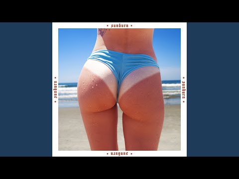 Little Stranger & Tropidelic - Sunburn
