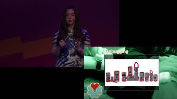 Sara Chipps (Jewelbots) | TNW Conference | Navigating the Hardware World with Software Experience