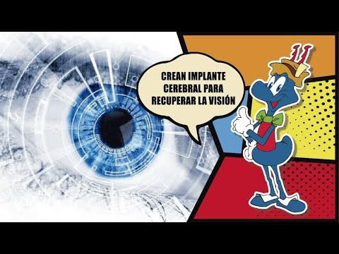 Vídeo: Un Implante Cerebral Puede Sacar A Las Personas Del Coma - Vista Alternativa