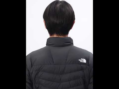 サンダージャケット（メンズ）（NY82312）- THE NORTH FACE ...