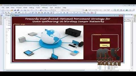 Towards Distributed Optimal Movement Strategy for Data Gathering in Wireless Sensor Networks