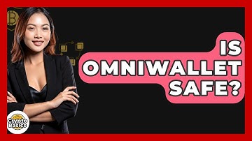 Is Omniwallet Safe? - CryptoBasics360.com