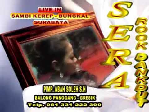 TERIMA KALAH - Lilin Herlina (OM SERA)