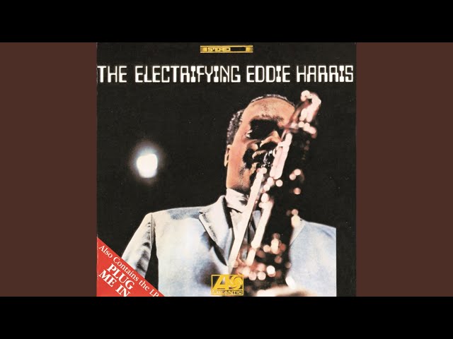 Eddie Harris - Theme In Search Of A Movie