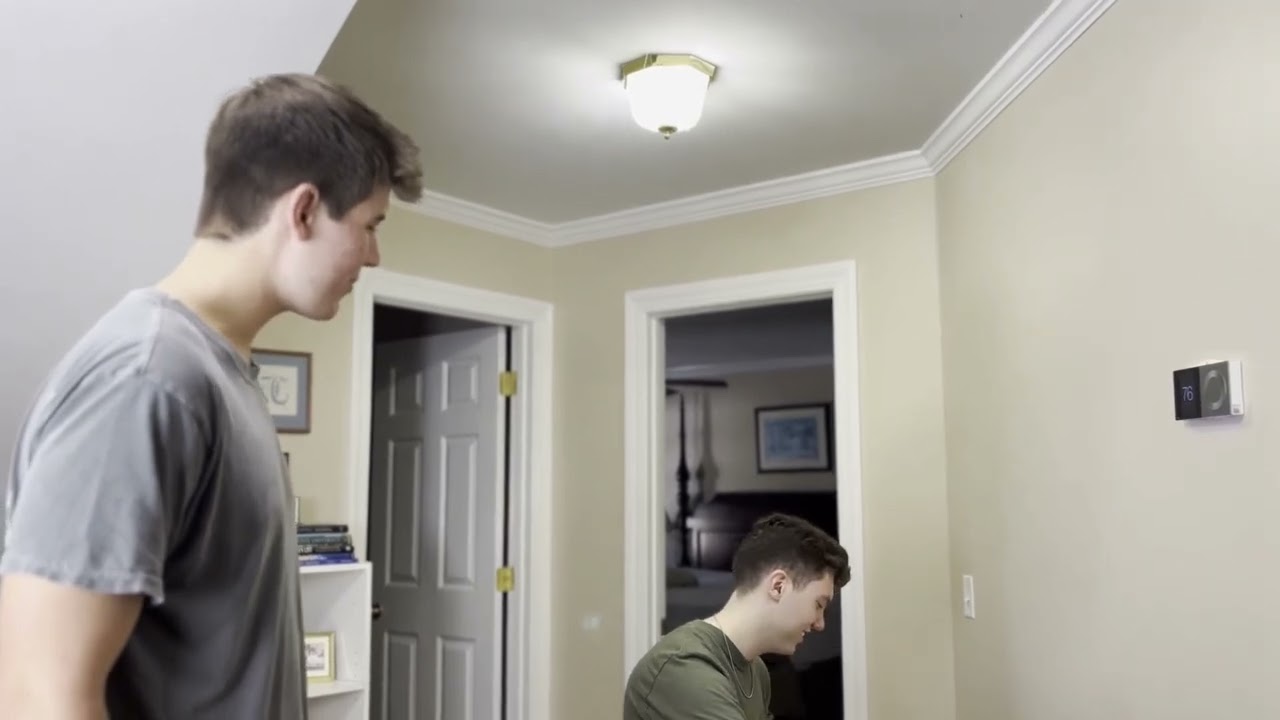 Final - Short Film “Every Good Boy Does Fine”