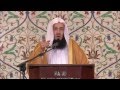 Status And Sacrifice Of Sahaba - Mufti Menk