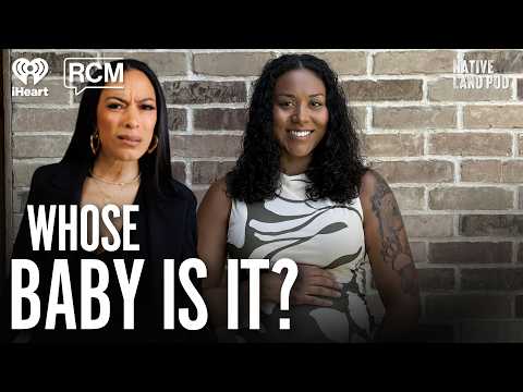 Surrogate Mother Refuses to Terminate Pregnancy, Setting Off Custody Battle | Native Land Pod