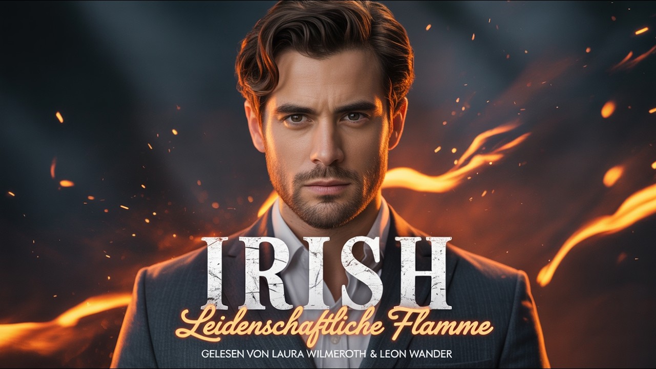 Irischer Milliardär trifft auf eine Frau, die ihm Widerstand leistet