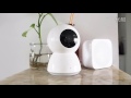 Mijia Camera Unboxing