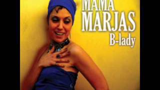 Mrs Music   Mama Marjas chords
