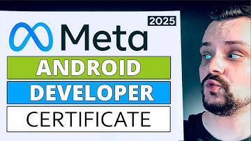 Meta Android Developer Professional Certificate Review - 2025 | Is Meta Android Developer Worth it?