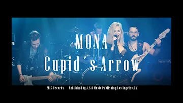 Mona/Cupid`s Arrow