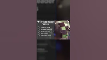 48CR Features #smartdevices #automation #rockwellautomation #information #learning #education