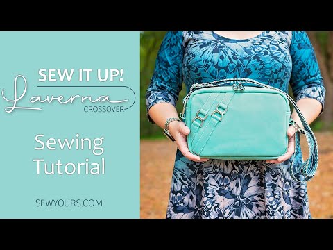 Sew It Up!