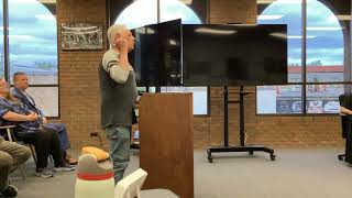 05 19 2026 City Council Meeting