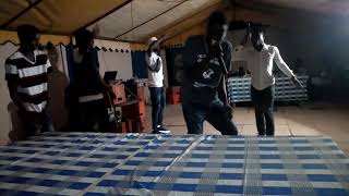 Toket Boukano Laale En Chow Case