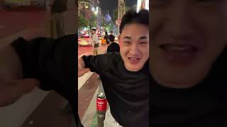 문신돼지국밥 사스케