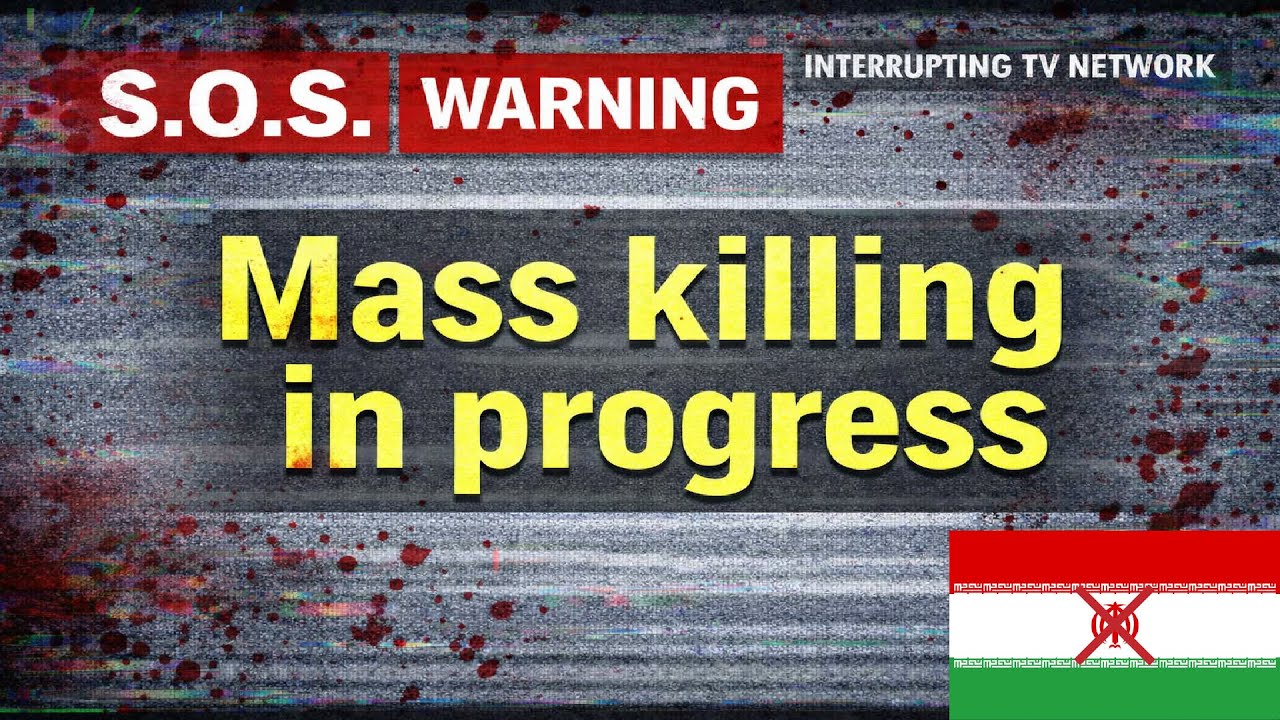 Iran’s Internet Blackout: A Massacre in the Dark