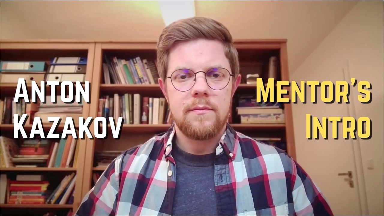 Play intro video