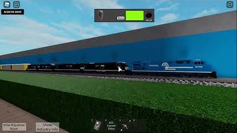 Ro scale A&G NS 8098 leads 154