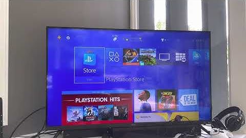 PS4: How to Fix Error Code NP-34994-9 “An Error Has Occurred in Party Application” Tutorial! (2021)