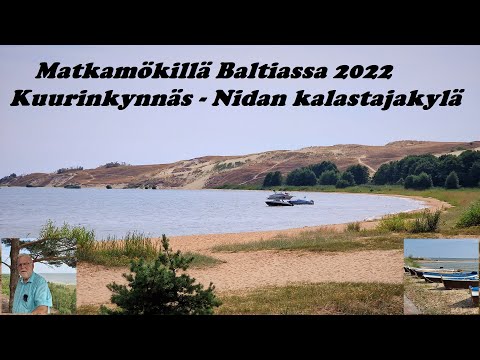 Video: Mitä nähdä Klaipedassa