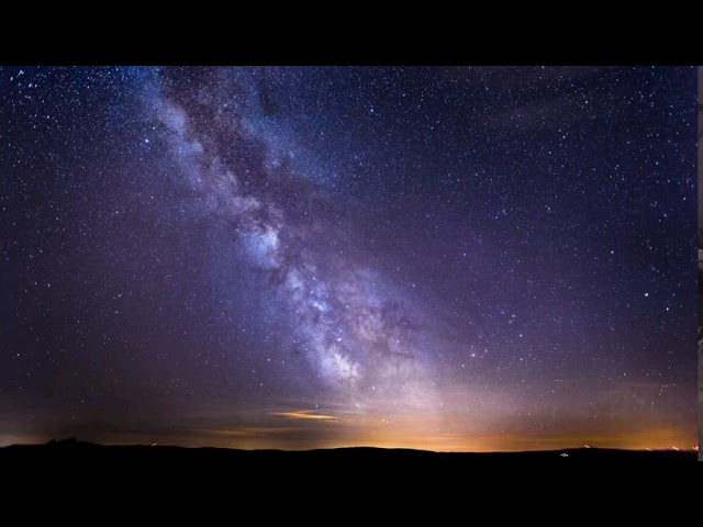 Cinematic Music (Scott Buckley - Filaments)