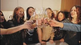În noaptea Crăciunului - Artis Music Studio |  Video