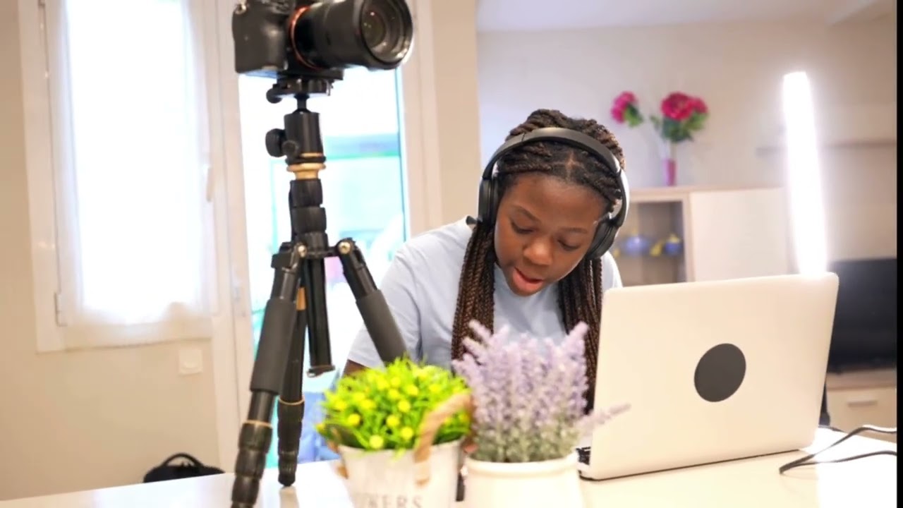 How iSabiTV Empowers African Creators to Earn and Be Seen | Build. Create. Get Paid.