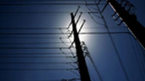 Massive power failure in Mumbai