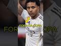 RODRYGO FORA DA COPA... #shorts #futebol #copadomundo