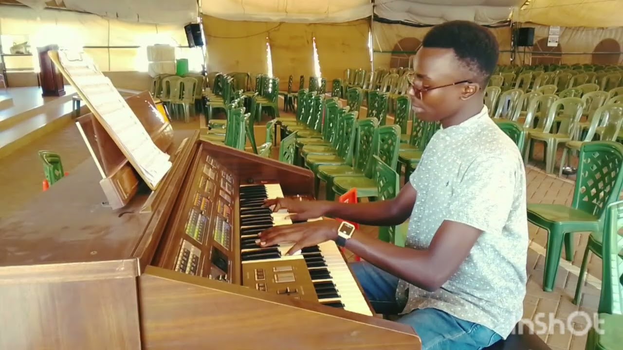 Asante 