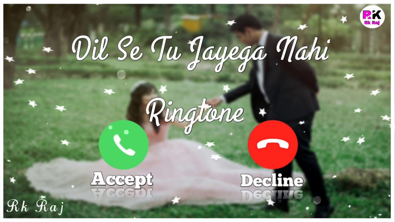 New Song Love Ringtone Hindi love ringtone 2020, new Hindi latest