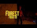 Von engen spalten und geilen grotten  the forest  survival folge 03