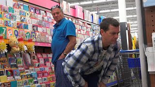 The Pooter at Walmart! - Farting on People | Jack Vale