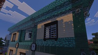 видео: Я ОПЯТЬ ПЕРЕЕЗЖАЮ? Minecraft Кисель картинка: Я ОПЯТЬ ПЕРЕЕЗЖАЮ? Minecraft Кисель