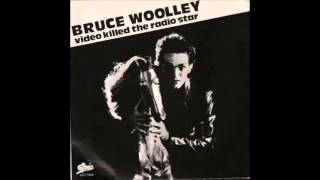 Miniatura de vídeo de "Bruce Woolley - Video Killed The Radio Star"