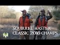 Squirrel Master Classic 2016 | Bone Collector Highlights (S8)