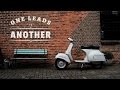 One Vespa Leads To Another