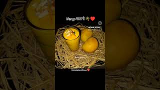 Mango Mastani 😍#Youtube#Ytshorts#mangorecipe #Mango love#Kokan #Ratnagiri Hapus