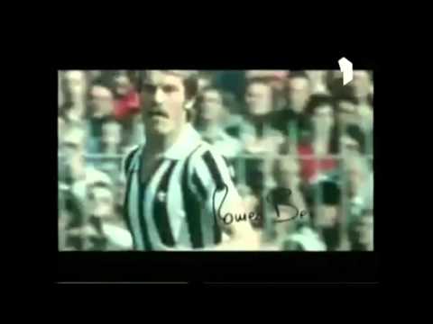 იუვენტუსის ისტორია / History of Juventus