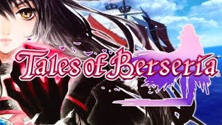 Angst vor der Echse !!! | Tales of Berseria #7