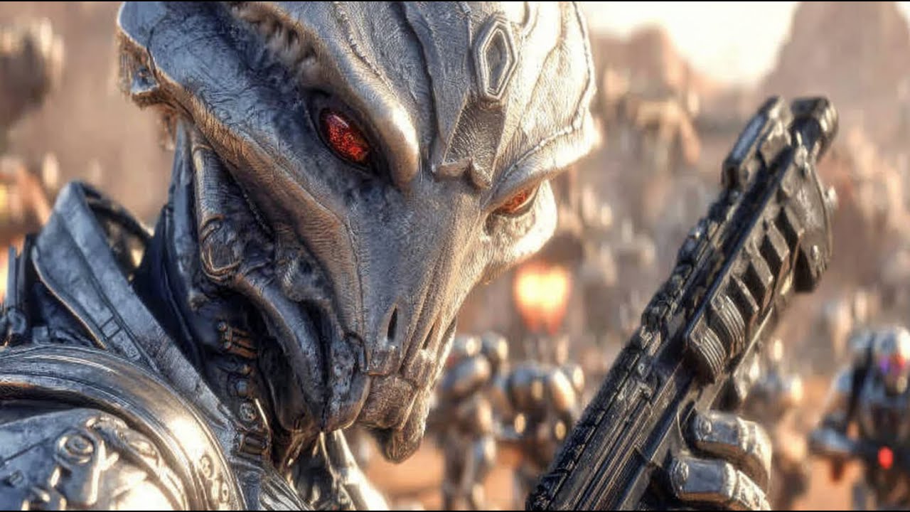 Я открыл для себя настоящий страх, стоя рядом с людьми | Научная фантастика | Истории с Reddit