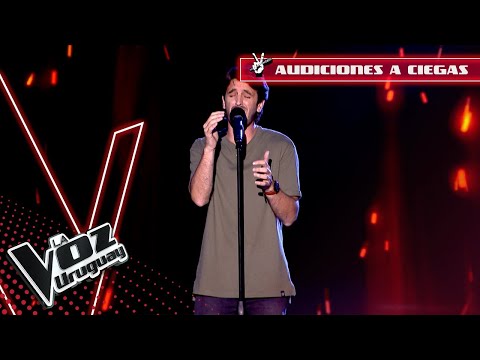 Juan José Methol -  I Still Havent Found What Im Looking For